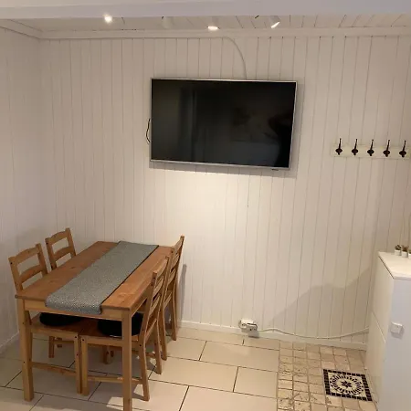Nice&quiet apartment Kristiansand Exterior foto