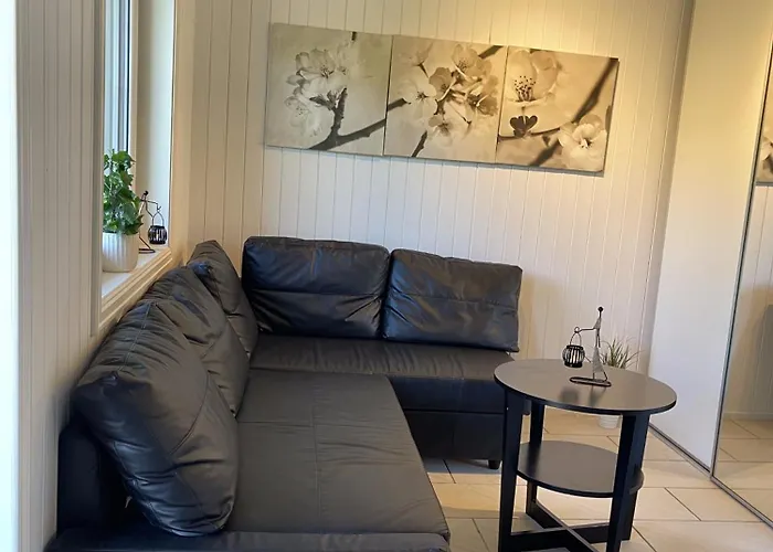 Nice&quiet apartment Kristiansand