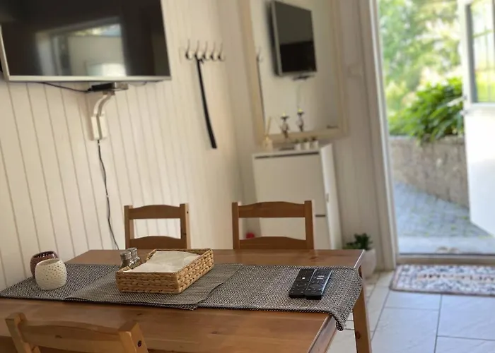 Nice&quiet apartment Kristiansand