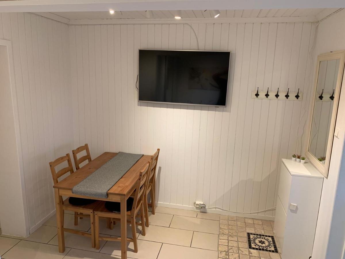 Apartamento Nice&quiet Kristiansand