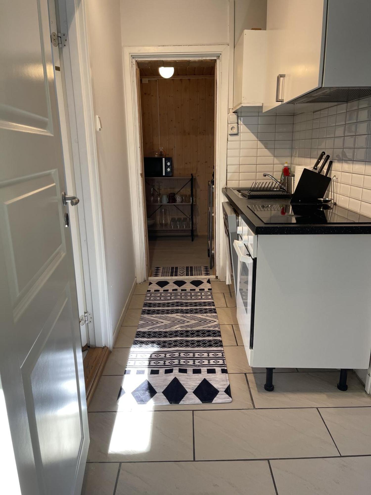 Nice&quiet Apartamento